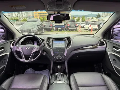 Hyundai Santafe 2015, 146013 км, за 8900000 KRW - фото 7