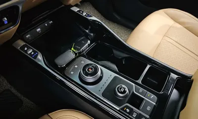 Kia Sorento 2023, 16229 км, за 32900000 KRW - фото 9