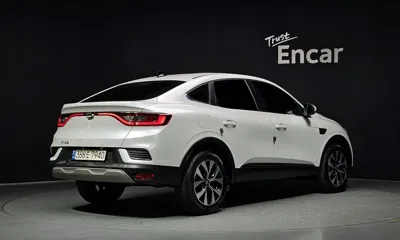 Renault-KoreaSamsung XM3 2022, 78561 км, за 15000000 KRW