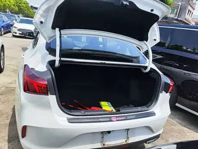 Changan Eado 2021, 35900 км, за 41100 CNY - фото 19
