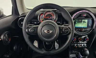 MINI Cooper 2018, 46234 км, за 12500000 KRW - фото 12