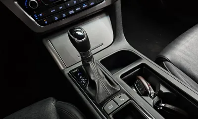 Hyundai Sonata 2015, 120486 км, за 9390000 KRW - фото 9