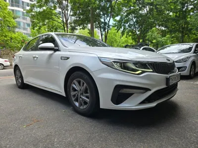 Kia K5 2019, 201029 км, за 7800000 KRW