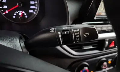 Kia K3 2019, 47142 км, за 10700000 KRW - фото 29