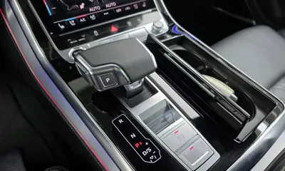 Audi Q7 2025, 15859 км, за 98500000 KRW - фото 9