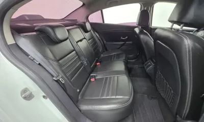 Renault-KoreaSamsung SM3 2016, 203101 км, за 111110000 KRW - фото 20