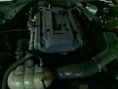 Ford Mustang 2018, 51200 км, за 87899 CNY - фото 17