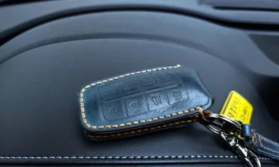 Genesis G80 2021, 65744 км, за 32900000 KRW - фото 27