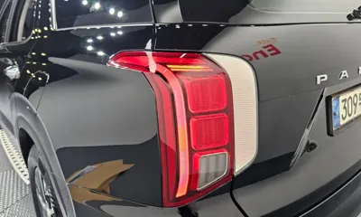 Hyundai Palisade 2021, 60802 км, за 21700000 KRW - фото 23