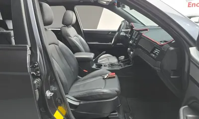 KG_Mobility_Ssangyong Rexton 2020, 31070 км, за 19800000 KRW - фото 26