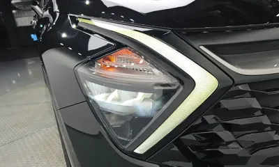 Kia Sportage 2022, 92652 км, за 18500000 KRW - фото 22