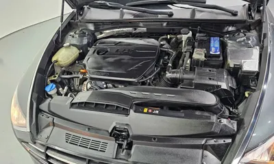 Hyundai Sonata 2020, 124813 км, за 13700000 KRW - фото 6