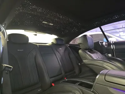 Mercedes-Benz S-Class 2017, 101800 км, за 73000000 KRW - фото 11