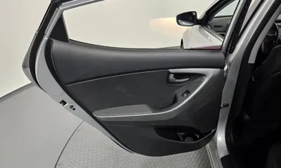 Hyundai Avante 2015, 90840 км, за 5700000 KRW - фото 25