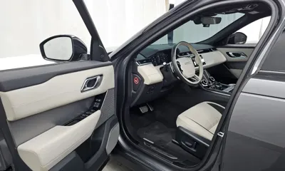 Land Rover Range Rover Velar 2018, 94558 км, за 35000000 KRW - фото 10