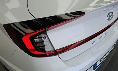 Hyundai Sonata 2020, 77608 км, за 16900000 KRW - фото 23