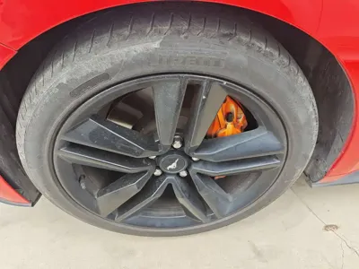 Ford Mustang 2017, 100000 км, за 73000 CNY - фото 7