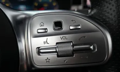 Mercedes-Benz C-Class 2020, 36074 км, за 37990000 KRW - фото 30