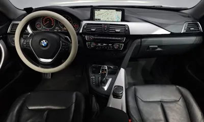 BMW 4-Series 2018, 99966 км, за 17900000 KRW - фото 7