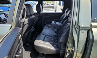 KG_Mobility_Ssangyong Rexton 2022, 51257 км, за 23300000 KRW - фото 11