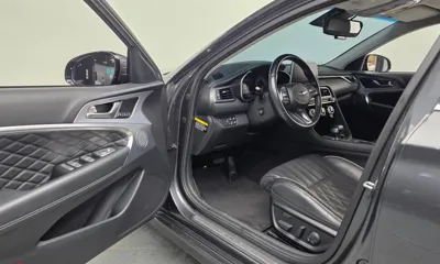 Genesis G70 2019, 136984 км, за 17990000 KRW - фото 10