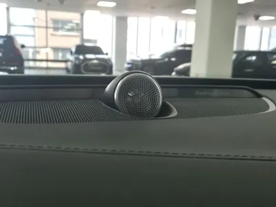 Volvo XC90 2025, 10538 км, за 74000000 KRW - фото 8