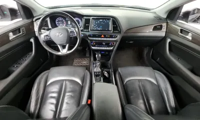 Hyundai Sonata 2018, 204002 км, за 5400000 KRW - фото 7