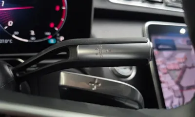 Mercedes-Benz S-Class 2021, 102612 км, за 62000000 KRW - фото 9