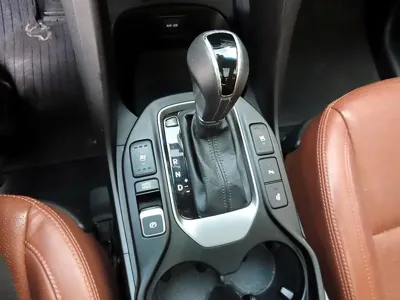 Hyundai Santafe 2013, 147833 км, за 8600000 KRW - фото 12