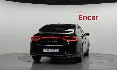 Hyundai Grandeur 2017, 115061 км, за 12300000 KRW