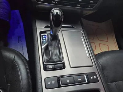 Hyundai Genesis 2015, 295292 км, за 6490000 KRW - фото 9