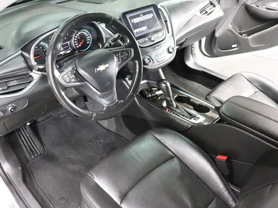 ChevroletGMDaewoo Malibu 2018, 102500 км, за 7500000 KRW - фото 17