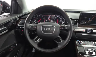 Audi A8 2014, 107102 км, за 18500000 KRW - фото 14