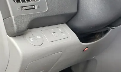Hyundai Starex 2017, 184036 км, за 8800000 KRW - фото 16