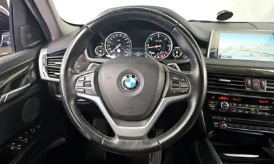 BMW X6 2016, 147031 км, за 28000000 KRW - фото 13