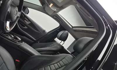 Mercedes-Benz E-Class 2018, 111484 км, за 18300000 KRW - фото 19