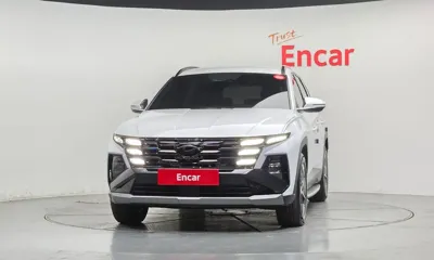 Hyundai Tucson 2025, 10365 км, за 31700000 KRW - фото 3