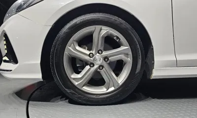 Hyundai Sonata 2018, 89633 км, за 13700000 KRW - фото 5