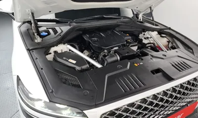 Genesis GV70 2022, 22534 км, за 39400000 KRW - фото 6