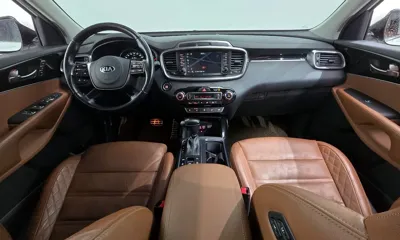 Kia Sorento 2018, 114917 км, за 21200000 KRW - фото 7