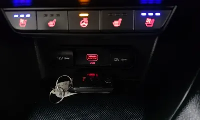 Kia Sportage 2019, 105850 км, за 12490000 KRW - фото 18