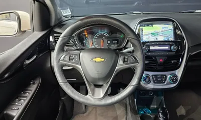 ChevroletGMDaewoo Spark 2017, 62166 км, за 6000000 KRW - фото 13