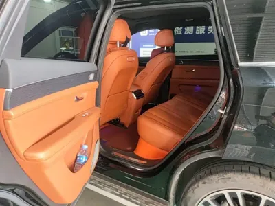 AITO 问界 AITO M7 2024, 38600 км, за 188000 CNY