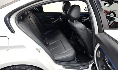 BMW 3-Series 2016, 118750 км, за 14500000 KRW - фото 11