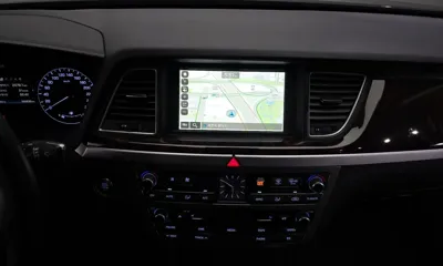Hyundai Genesis 2016, 104439 км, за 11200000 KRW - фото 14