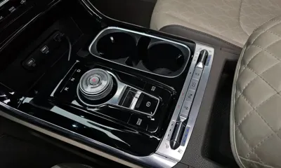 Kia Canival 2021, 48925 км, за 26900000 KRW - фото 9