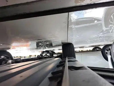 Subaru XV 2015, 61200 км, за 41000 CNY - фото 22