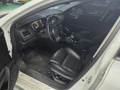Renault-KoreaSamsung SM6 2016, 160964 км, за 4500000 KRW - фото 7