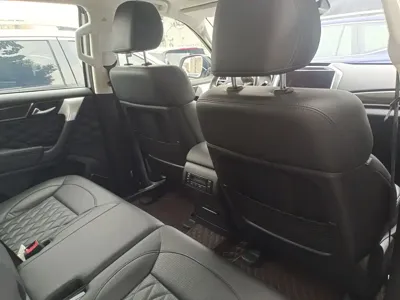 Haval H9 2023, 19000 км, за 112200 CNY - фото 9