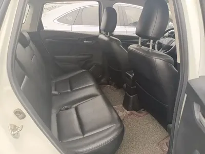 Honda Fit 2017, 108000 км, за 26800 CNY - фото 7